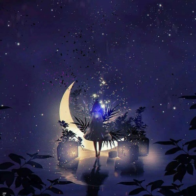 Furry手绘上色教程兽圈群